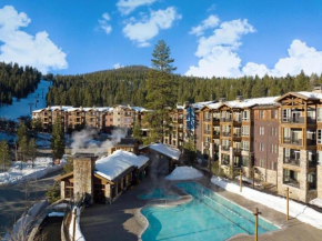 Hyatt Vacation Club at Northstar Lodge Truckee
